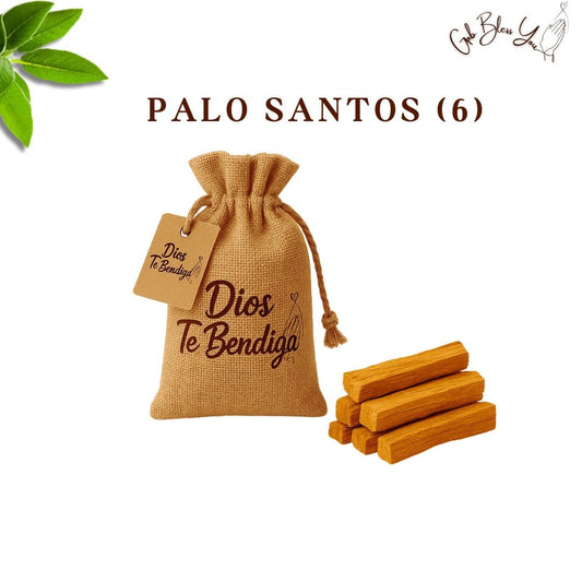 PALO SANTO